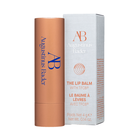 Augustinus Bader Lip Balm