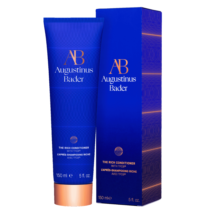 Augustinus Bader THE RICH CONDITIONER