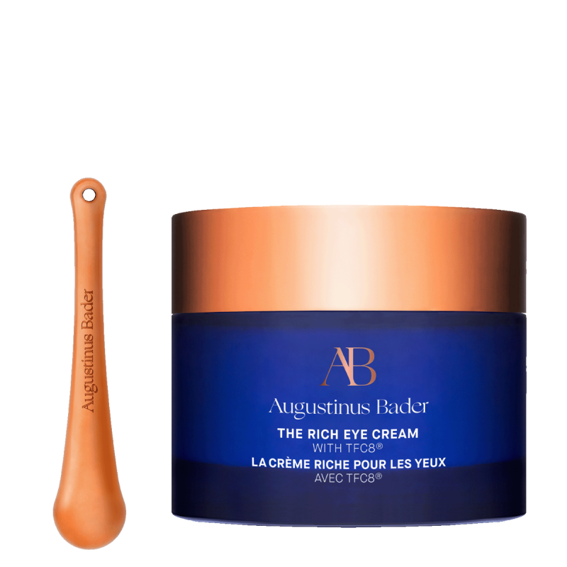 Augustinus Bader THE RICH EYE Cream