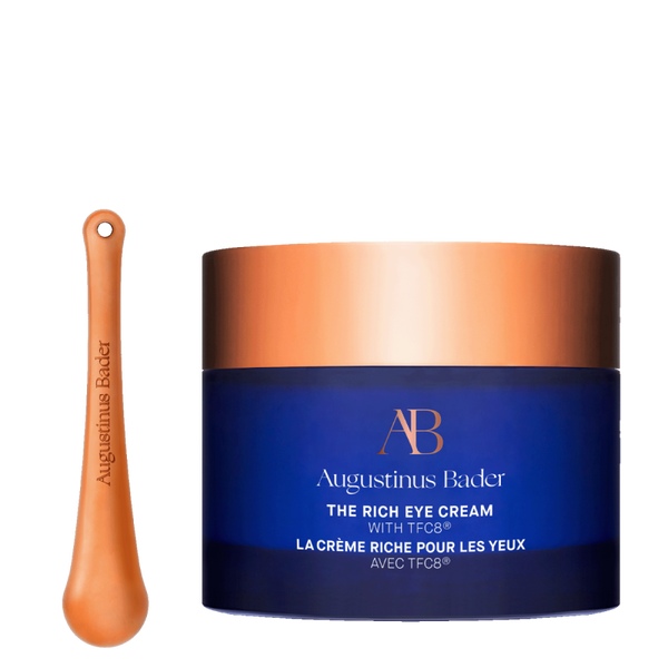 Augustinus Bader THE RICH EYE Cream