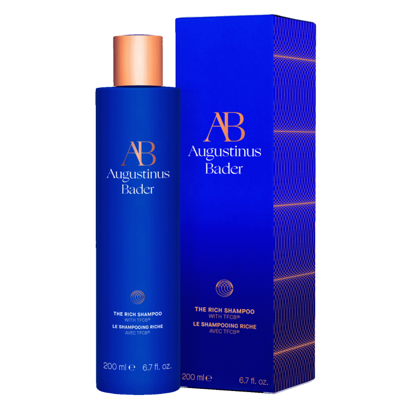 Augustinus Bader THE RICH SHAMPOO