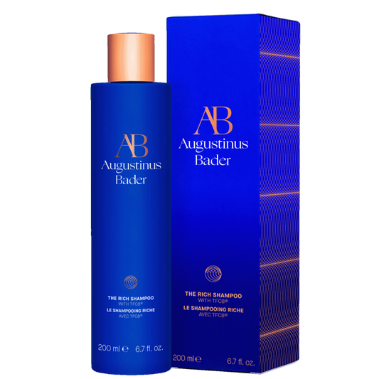 Augustinus Bader THE RICH SHAMPOO