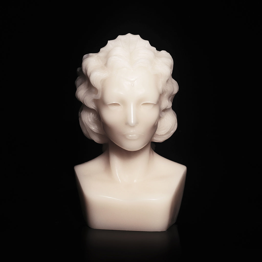 HERETIC PARFUM Weeping Bust Candle