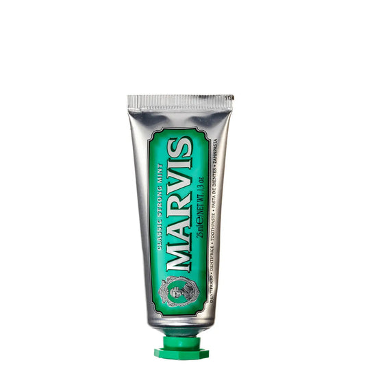 MARVIS Toothpaste Travel Toothpaste 25ml
