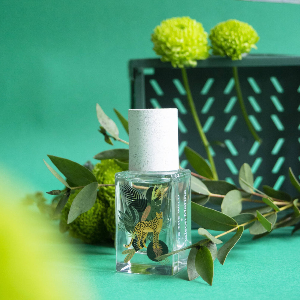 Maison Matine | Into The Wild 15ml