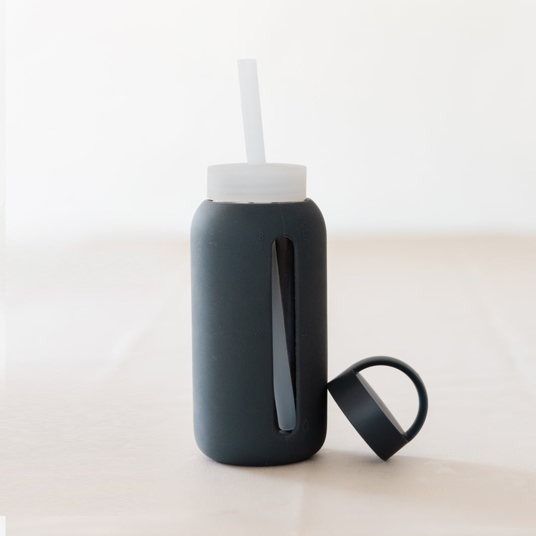 Bink Lounge Straw + Cap For Bink Water Bottle