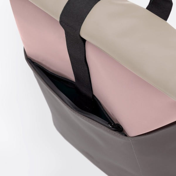 Ucon Acrobatics Mini Hajo Backpack Lotus Series | Rose-Dark Grey