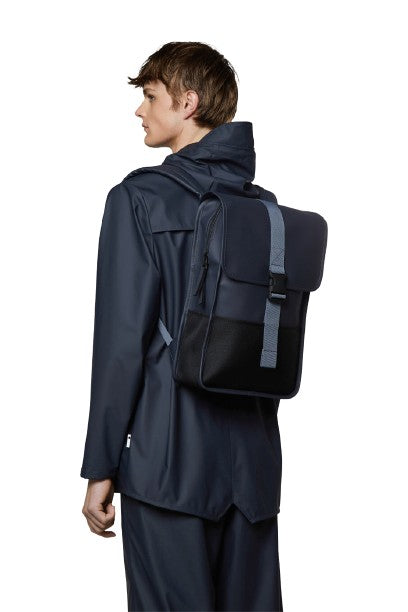 RAINS Buckle Backpack Mini