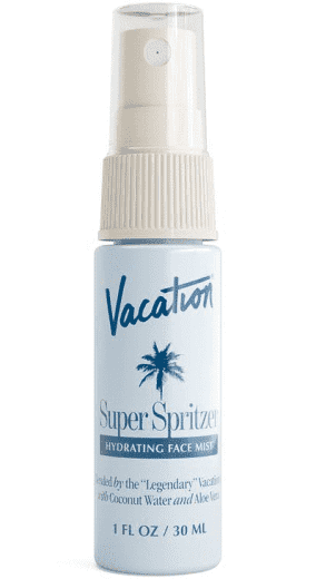 Vacation Super Spritzer Hydrating Facial Spray