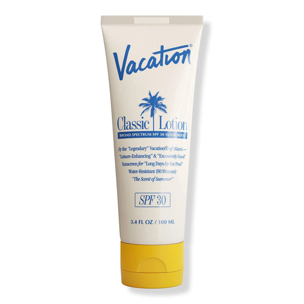 Vacation Mineral Sunscreen SPF 30 3.4 oz
